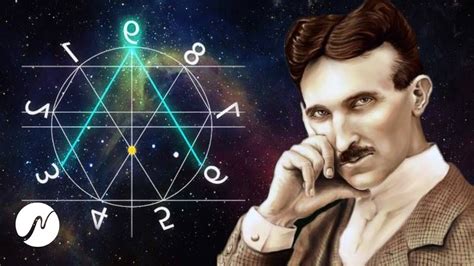 Nikola Tesla 369 Meditation Schnelles Manifestieren 3690 Hz Frequenz