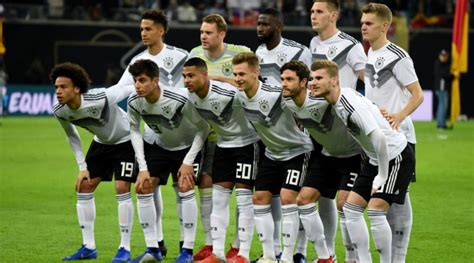 Das zweite gruppenspiel gegen ronaldo und co. Deutschland Serbien 20.3.2019 Archive - Alle Infos, News ...