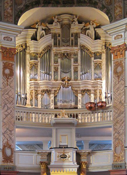 North Central Focus On German Organ Music American Guild Of Organists