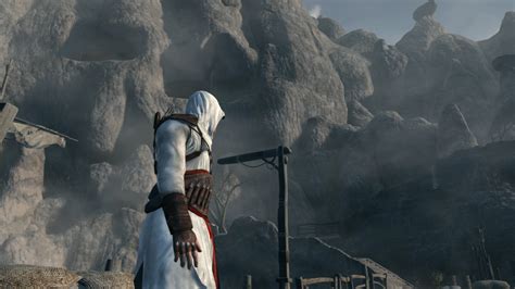 Classic Altair At Assassins Creed Revelations Nexus Mods And Community