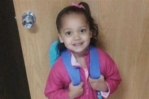 Mom Who Intentionally Killed 5 Year Old Daughter By Driving Car Into Kansas River Pleads Guilty