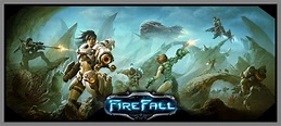 Firefall Launch Review - MMOGames.com