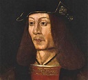 Jacobo IV de Escocia - EcuRed