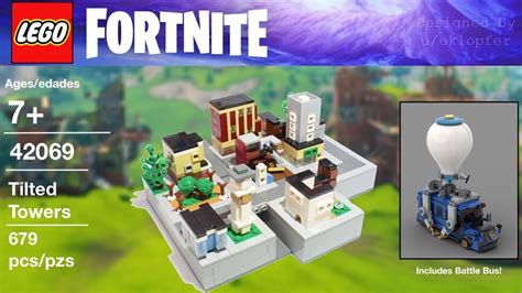 36 Best Photos Lego Fortnite How To Make Xbox One R 99 Out Of 100