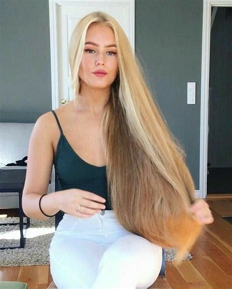light golden haired length hairstyles layey hair cabello largo