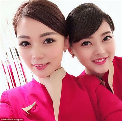 Cathay Pacific Flight Attendant Reveals Her Jet Setting Lifestyle