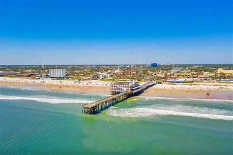 Best Things To Do In Daytona Beach What Is Daytona Beach Most Famous For Go Guides