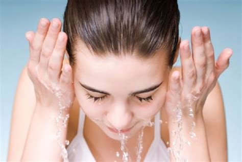 How To Wash Your Face Bel Mondo Beauty Premium Bio Cellulose