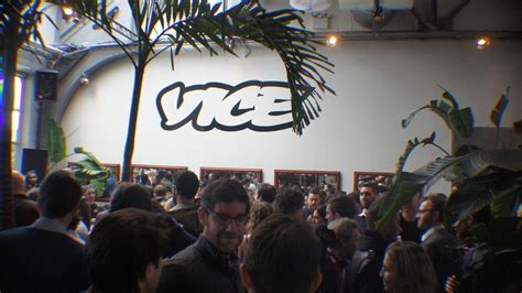 vice media is negotiating a 500m deal new york business journal