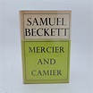 Mercier and Camier (1974) - Ulysses Rare Books