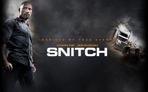 Snitch Movie Mystery Wallpaper