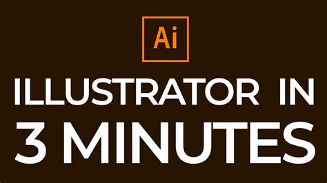Adobe Illustrator Basic Tutorial Pathfinder Tools Youtube