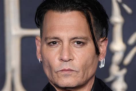 Johnny Depp La Caída Al Abismo De Un ídolo La Nacion