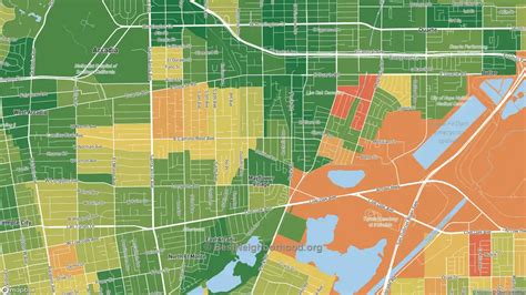 Race, Diversity, and Ethnicity in Mayflower Village, Arcadia, CA