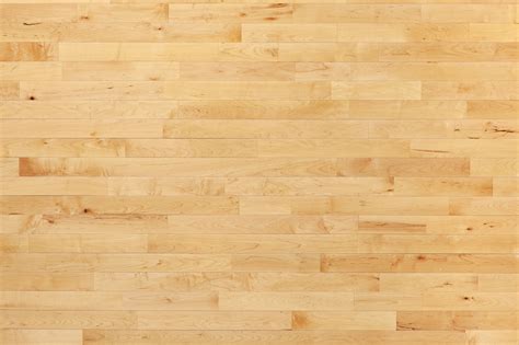 Hardwood Basketball Court Floor Viewed From Above My Affordable Floors