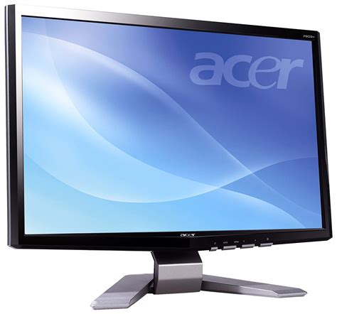 Wts 20 Acer Monitor P203w Cheap