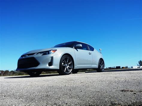2014 Scion Tc Test Drive Review Carpower360°