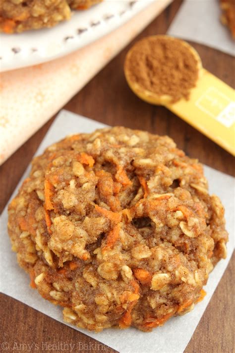 From the stovetop to the microwave to the instant pot, we're going to teach you how to make. Carrot Cake Oatmeal Cookies {With a Step-by-Step Video ...