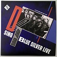 Duran Duran – Sing Blue Silver Live (2020, Black Vinyl 180g, Lathe Cut ...
