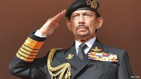 Brunei Postpones Tough New Islamic Law Bbc News