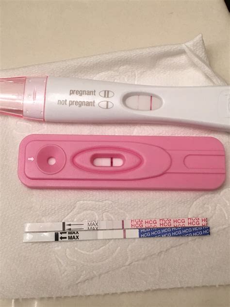 Can Dollar Store Pregnancy Tests Detect Early Aviddiy