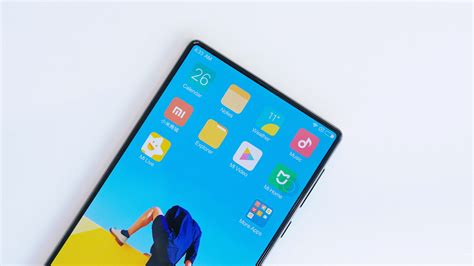 Xiaomi Mi Mix Uhd 4k Wallpaper Pixelz