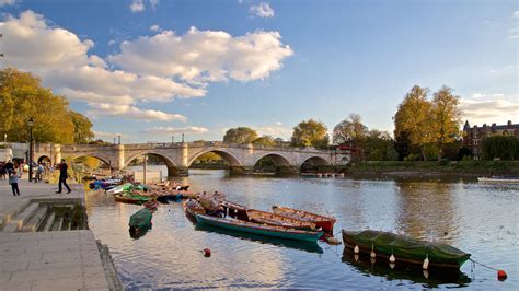 Richmond Upon Thames Gb Location De Vacances à Partir De € 86nuit