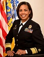 5 Things to Know About Acting U.S. Surgeon General, Sylvia Trent-Adams