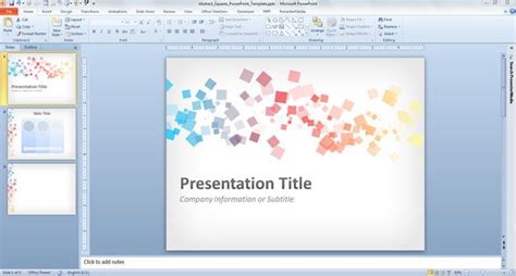 Hundreds of free powerpoint templates updated weekly. Powerpoint Background Templates Free Download | The ...