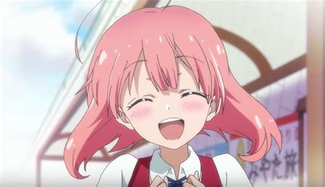 10 Karakter Anime Gender Bender Keren Dan Populer