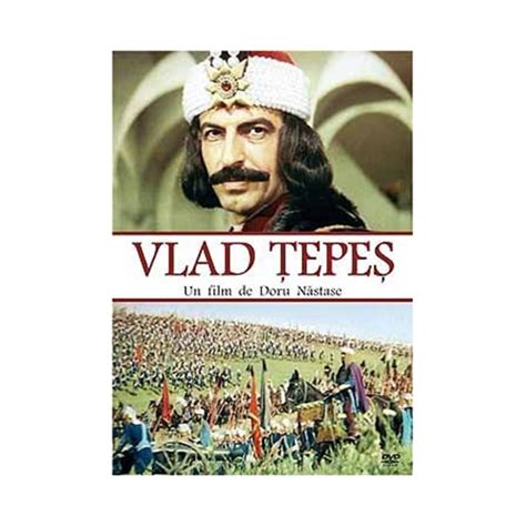 Vlad Tepes Dvd Emagro