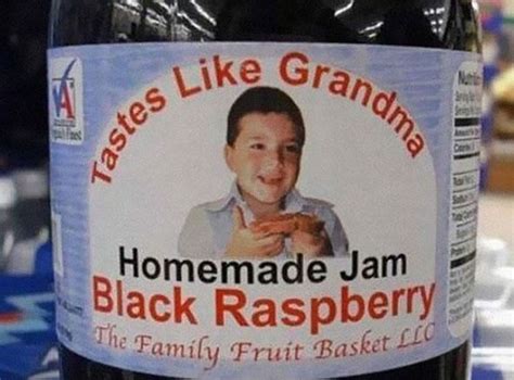 10 Of The Worst Food Brand Name Fails Ever