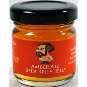 Maybe you would like to learn more about one of these? Colorado Mountain Jam Amber Ale Beer Jelly - Travel Size ...