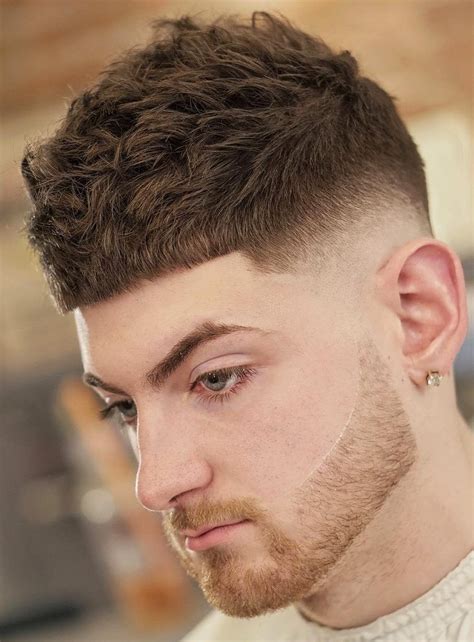 11 Fine Beautiful Mens Hairstyles Thinning Hair 2017