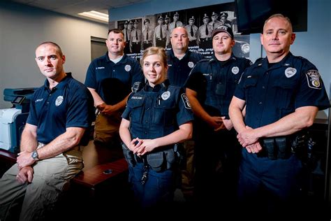 Somerset Police Department — Kentucky Law Enforcement