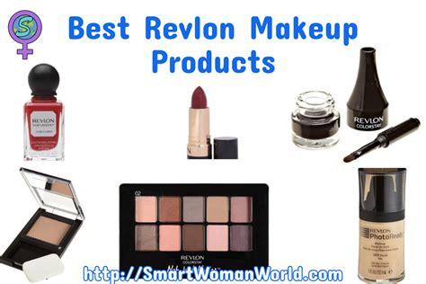 Best Revlon Makeup Products Top 8 Revlon Makeup Products In 2018