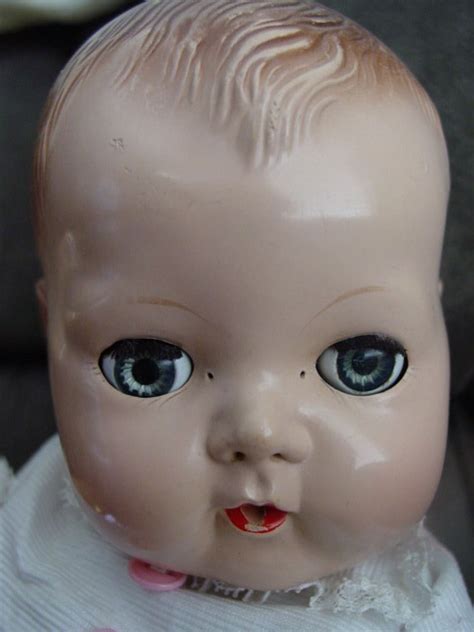 9 Vintage Dolls From The 50s And 60s That Will Truly Take You Back In