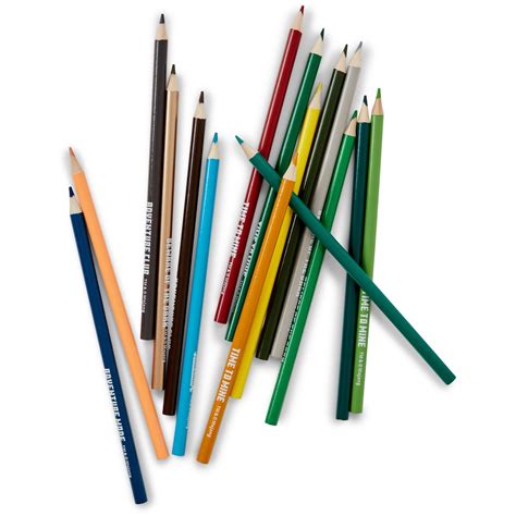 Minecraft Colour Pencils 60 Pack Multi Big W