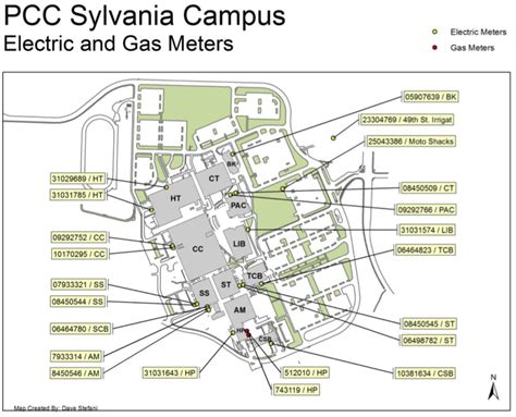 30 Rock Creek Pcc Map Maps Online For You