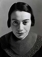 Dora Gerson, by Eva Besnyö Laszlo Moholy Nagy, Photographer Advertising ...