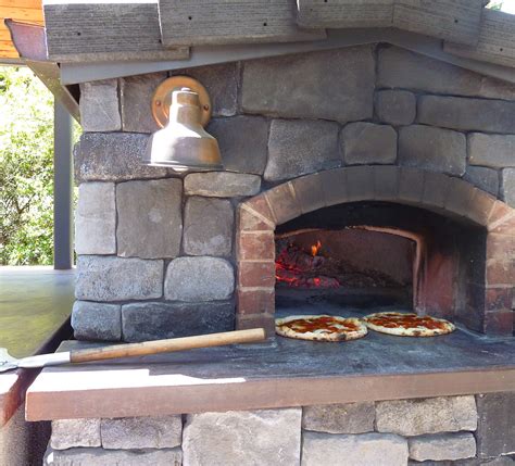 With this special pizza stone, you can ensure a 2. boooyah! pizza oven | Outdoor fireplace pizza oven ...