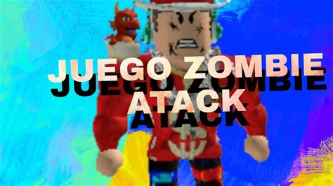 There are thousands of songs to choose from, but there are some that you should be using in your game. Juego Zombie ATACK con mi primo en ROBLOX!!!!!! - YouTube