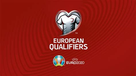 The official home of uefa men's national team football on twitter ⚽️ #euro2020 #nationsleague #wcq. Euro 2020 Qualifiers Playoffs Finals - YouTube