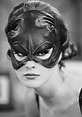 Sean Young In Cat Woman Costume In Photograph by New York Daily News ...