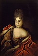 Category:Natalia Alexeevna (1673-1716) | Портрет, Художники, Галерея