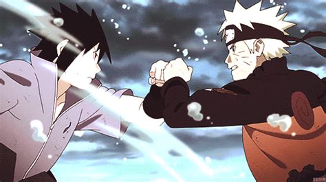 🖤final Battle Naruto Vs Sasuke🖤 Аниме Amino Amino