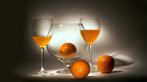 Wallpaper Drink Orange Fresh Citrus Cocktail Distilled Beverage Alcoholic Beverage