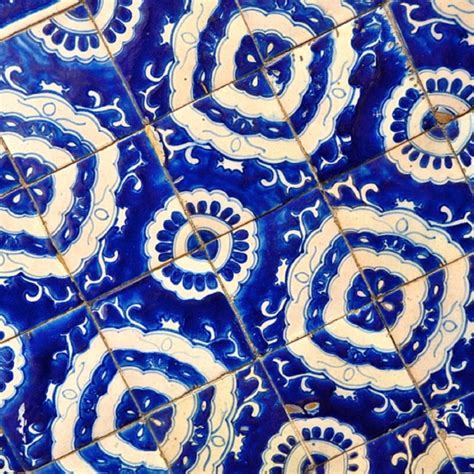 Ceramic Tiles From Mexico Mexican Tiles