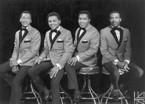 The Stars Of Motown Then And Now