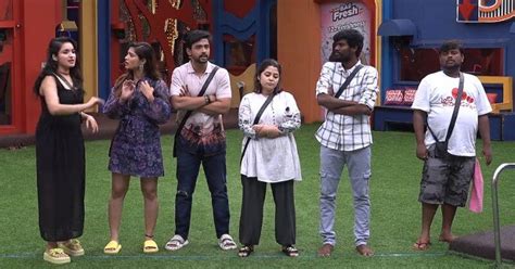 Bigg Boss Telugu Today S Episode Th November Check Eliminations And Captaincy Details